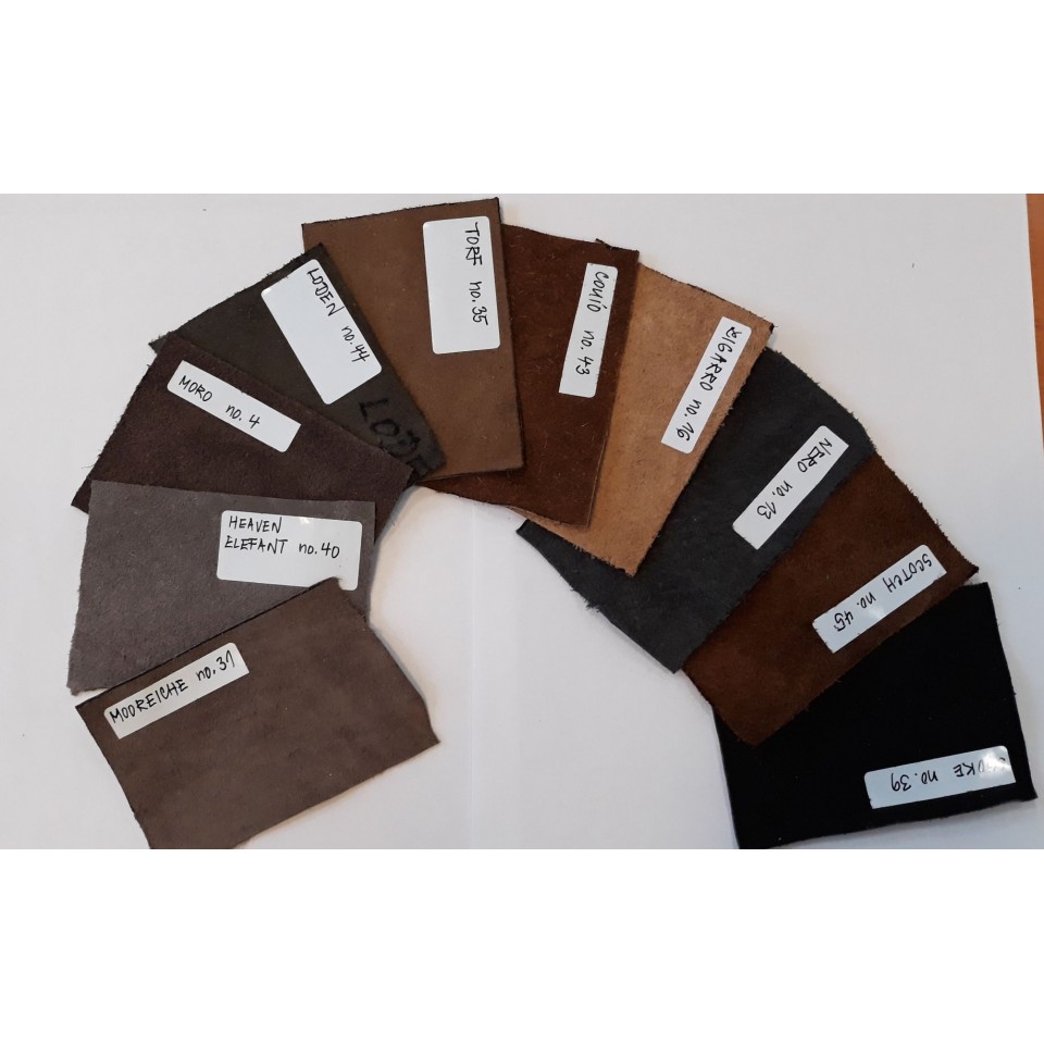 Antler Bench with 10cm Seat Beige