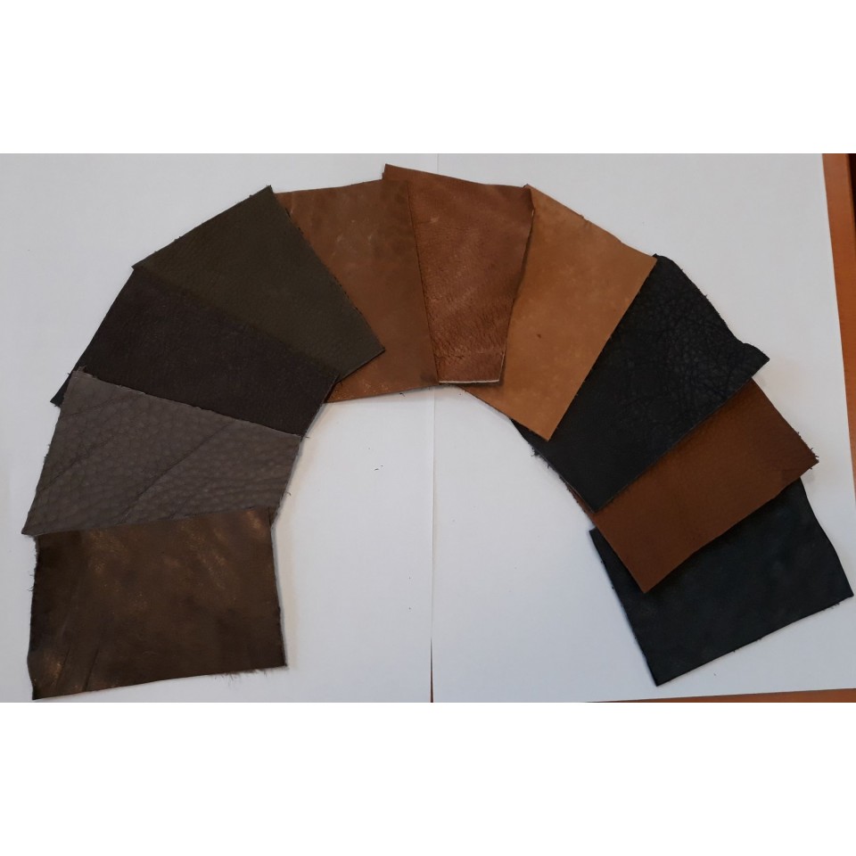 Antler Bench with 10cm Seat Beige