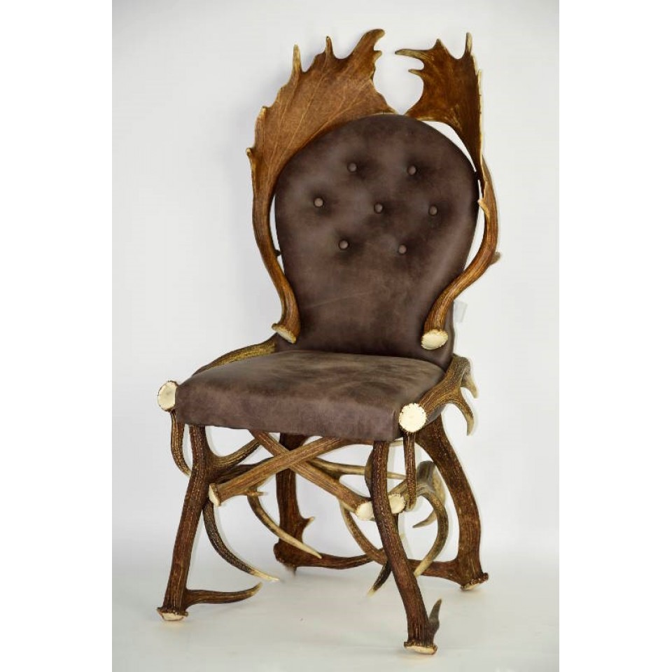 Deer Antler Chair-3 colours