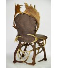 Deer Antler Chair-3 colours