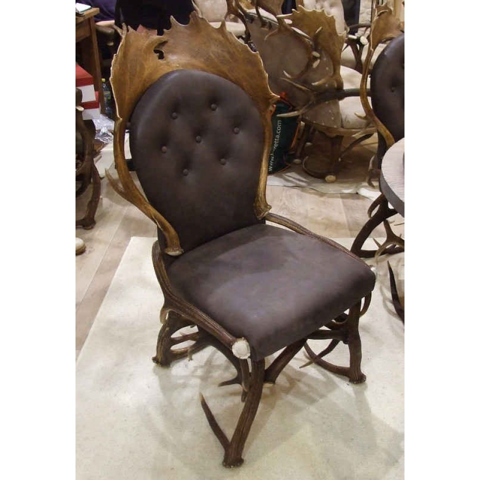Deer Antler Chair-3 colours
