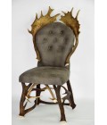 Deer Antler Chair-3 colours