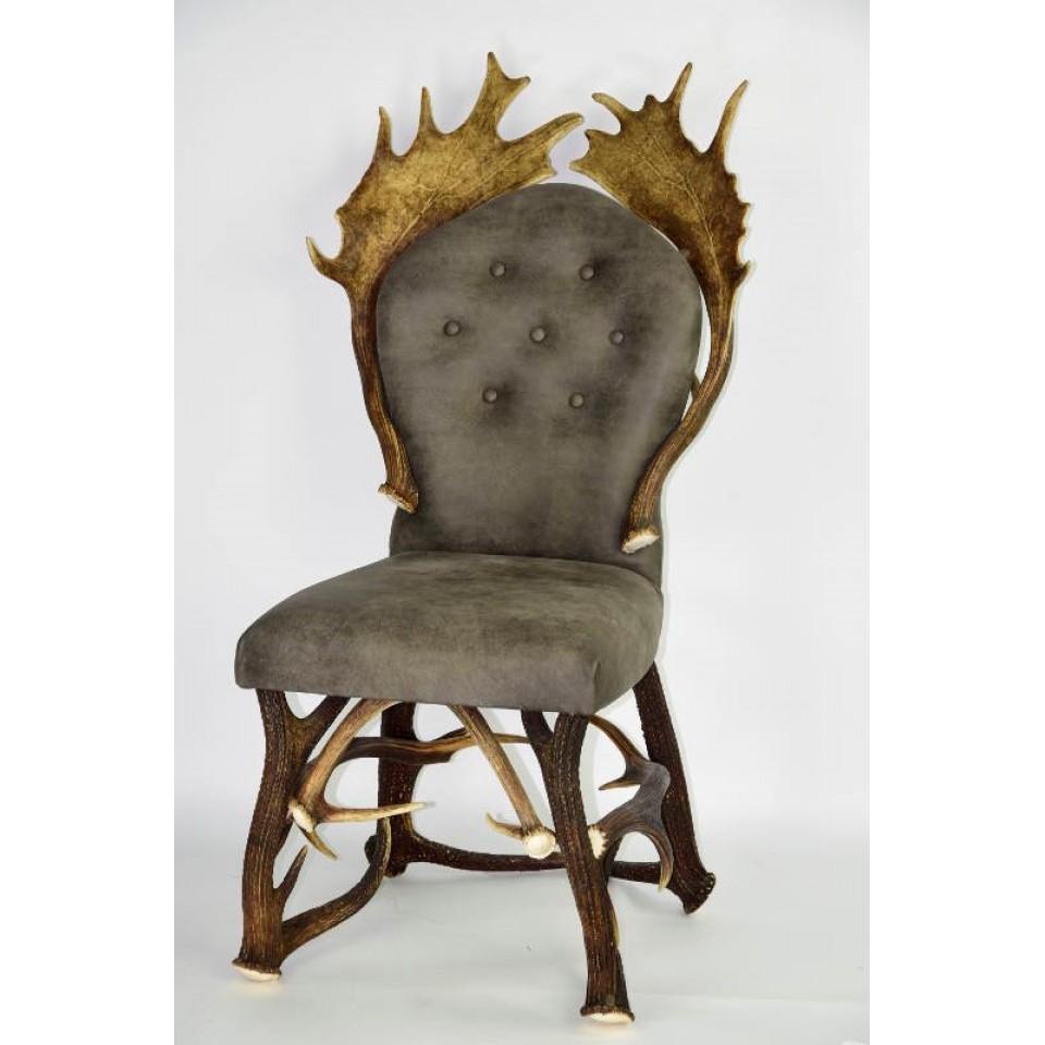 Deer Antler Chair-3 colours