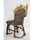 Deer Antler Chair-3 colours