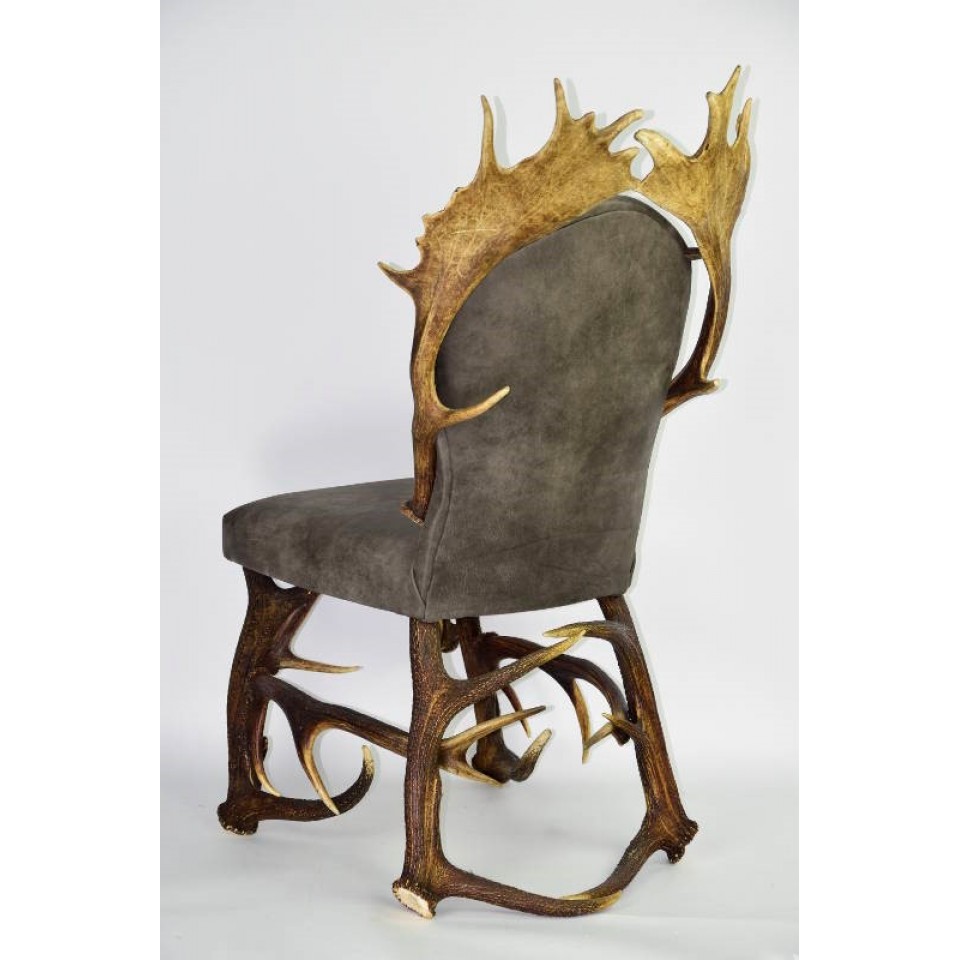 Deer Antler Chair-3 colours