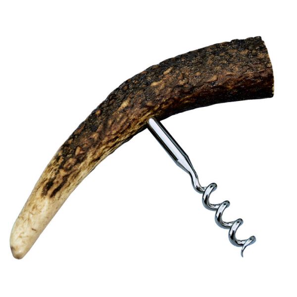 Horn Corkscrew