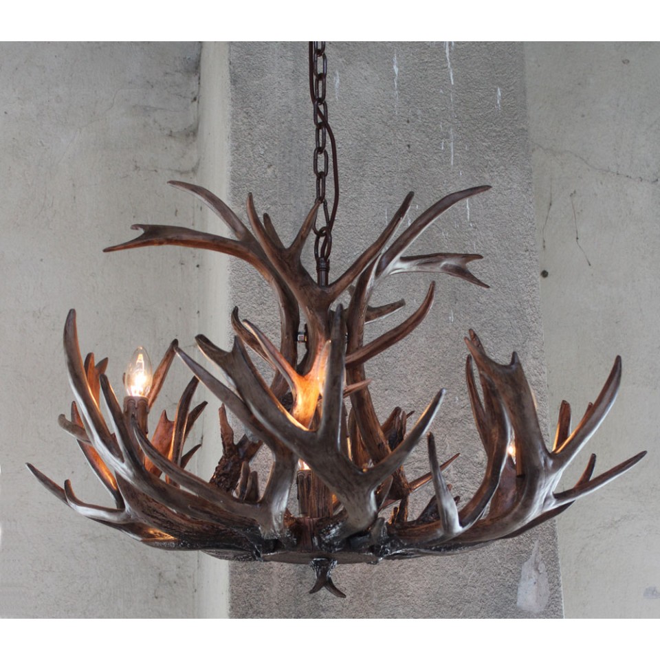 Montreux takkrona 90 cm