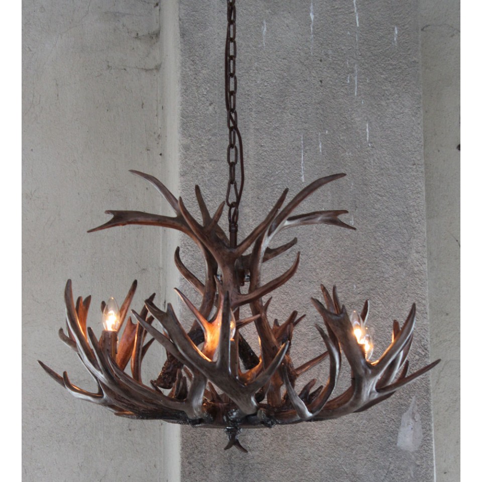 Montreux takkrona 90 cm