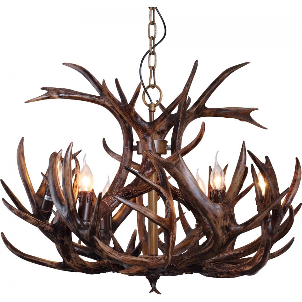 Montreux takkrona 90 cm