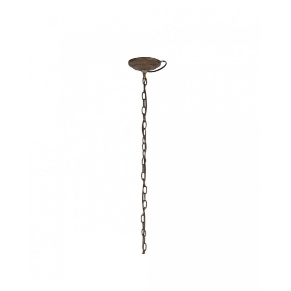 Horn takkrona 92 cm